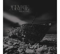Agrypnie - Pavor Nocturnus (DIGIPAK)