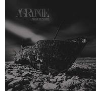 Agrypnie - Pavor Nocturnus ( Vinyl Black) [VINYL]