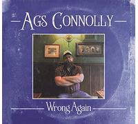 Ags Connolly - Wrong Again