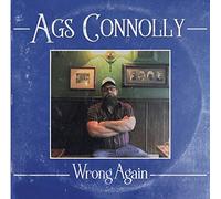 Ags Connolly - Wrong Again [VINYL]