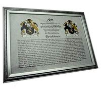AGS-Designs YOUR SURNAME, IT'S MEANING, HISTORY AND FAMILY CREST