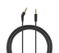 AGS Retail Ltd PS4 Talkback Chat Cable For Turtle Beach® & Astro Gaming Headsets For PSN - Playstation 4 Replacement Lead/Cable - 3.5mm to 2.5mm