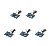 AGS10 Gas Sensor for Total Volatile Organic Compound Detection with Sampling Period Greater Than or Equal to 2 Seconds (5PCS)