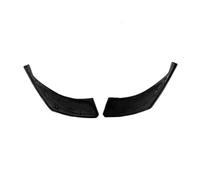 AGSBCRTI Tyre Inflator FIt For Q8 S-line Sline Sportback 2018 To Up Car Rear Bumper Diffuser Lip Spoiler ABS Glossy Black Body Kit Car Digital Tyre Pump Auto