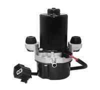 AGSYXSUR Brake Vacuum Pump For Hella 68328871 012377-701 | Brake Booster Electric Brake Vacuum Pump UP50 12V04581991AB 68290533 8TG012377701