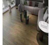 Agt Atlas Prk913 Wood Effect Click Laminate Flooring - Plank (12mm) For Domestic & Commercial Use 1.35M² Per Pack