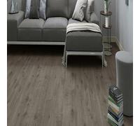 Agt Effect Nirvana Prk910 Wood Effect Click Laminate Flooring - Plank (8mm) For Domestic & Commercial Use 1.83M² Per Pack
