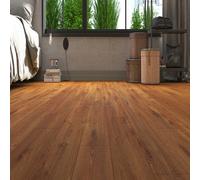 Agt Efftpre Altay Prk908 Wood Effect Click Laminate Flooring - Plank (12mm) For Domestic & Commercial Use 1.35M² Per Pack