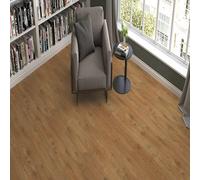 Agt Efftpre Ural Prk907 Wood Effect Click Laminate Flooring - Plank (12mm) For Domestic & Commercial Use 1.35M² Per Pack