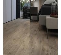 Agt Tibet Prk902 Wood Effect Click Laminate Flooring - Plank (12mm) For Domestic & Commercial Use 1.35M² Per Pack