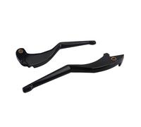 Agteeug Motorcycle Brake Clutch Levers A Pair Motorcycle Brake Clutch Levers Handlebar Handle Lever for Scout for Sixty for Indian for Scout for Scout for Bobber ABS 2018-2023(Silver)