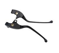 Agteeug Motorcycle Brake Clutch Levers Motorcycle Handlebar Hand Grips Brake Clutch Levers for Indian for Victory for Hammer for Vegas for Roads for Magnum for Gunner for Judge