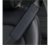 AGTERBCH Car Seat Belt Pads for BENZ E Class W211 2003-2009, Comfort Cover