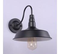 Agteruo Modern Wall Sconce Wall Lights Retro Wall Mounted Lamp Loft Industrial Rust American Style Wall Sconce,Chandelier Lamps