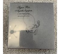 Sigur Ros – Ágætis byrjun – A Good Beginning – 20th Anniversary Edition