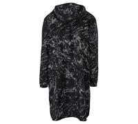 Agu Aop Urban Outdoor Waterproof Poncho XS Marble Print