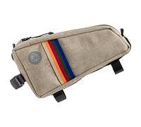 Agu Venture Frame Bag 0.7l Grey One Size Vintage