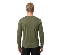 Agu Casual Performer Venture Long Sleeve T-shirt XL Green