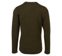 Agu Casual Performer Venture Long Sleeve T-shirt XS Army Green