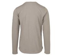 Agu Casual Performer Venture Long Sleeve T-shirt XS Elephant Grey
