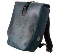 Agu Clean Shelter 21l Pannier One Size Deep Sea Blue