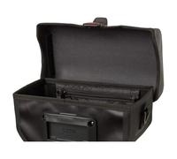 Agu Clean Shelter Klickfix Handlebar Bag 5l One Size Black
