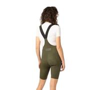 Agu Comfort Plus Performance Bib Shorts 2XL Forest Green