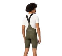 Agu Comfort Plus Performance Bib Shorts 2XL Forest Green