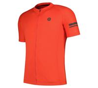 Agu Core Ii Essential Short Sleeve Jersey 2XL Safety Red