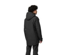 Agu Defender Winter Parka Black 2XL Men 2XL Black