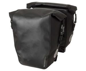 AGU Doppeltasche Bike Bag Shelter Medium MIK, 898236