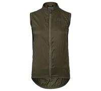 Agu Essential Wind Ii Gilet S Army Green