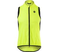 AGU Essential Wind Vest - Men's - Neon Yellow - Extra Large