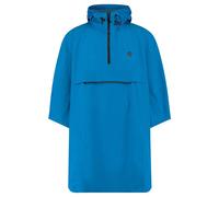 Agu Go Grant Essential Waterproof Poncho One Size Fresh Blue