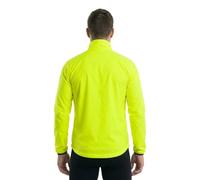Agu Go Rain Essential Jacket 3XL Hi-Vis Neon Yellow