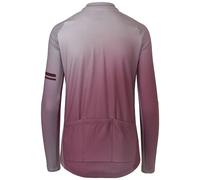 Agu Gradient Essential Long Sleeve Jersey Purple XS Woman XS Heartless Pink