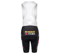 Agu Jumbo-visma Replica 2022 Bib Shorts XS Black / Yellow