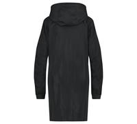Agu Long Bomber Rain Jacket Black M Woman M Black