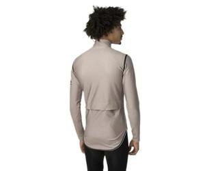 Agu Performance Rain Long Sleeve Jersey 3XL Elephant Grey