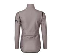 Agu Performance Rain Long Sleeve Jersey S Elephant Grey