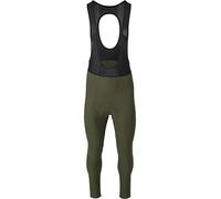AGU Prime Bibtight III Essential Men - Green - XXL