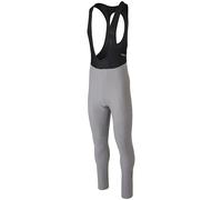 Agu Prime Performance Bib Tights 3XL Dark Elephant Grey