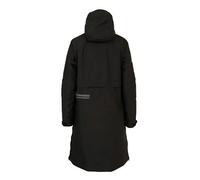 Agu Seq Ii Winter Rain Jacket M Black