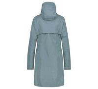 Agu Seq Rain Jacket 2XL Steel Blue