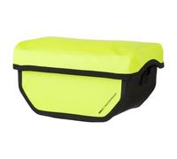 Agu Shelter Clean Handlebar Bag for Bicycle - KlickFix - Yellow
