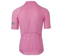 Agu Solid Performance Short Sleeve Jersey 2XL Kawaii Pink