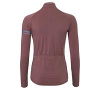 Agu Thermo Essential Long Sleeve Jersey Pink 2XL Woman 2XL Heartless