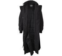 Agu Trench Jacket XS Black