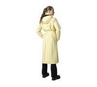 Agu Trench Outdoor Jacket L Golden Mist