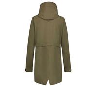 Agu Urban Outdoor Parka Red L Woman L Green
